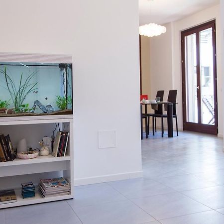 B&B Aquarium San Benedetto del Tronto Luaran gambar