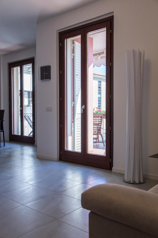 B&B Aquarium San Benedetto del Tronto Luaran gambar