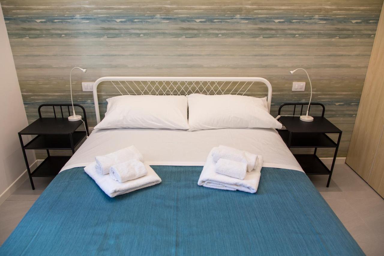 B&B Aquarium San Benedetto del Tronto Luaran gambar