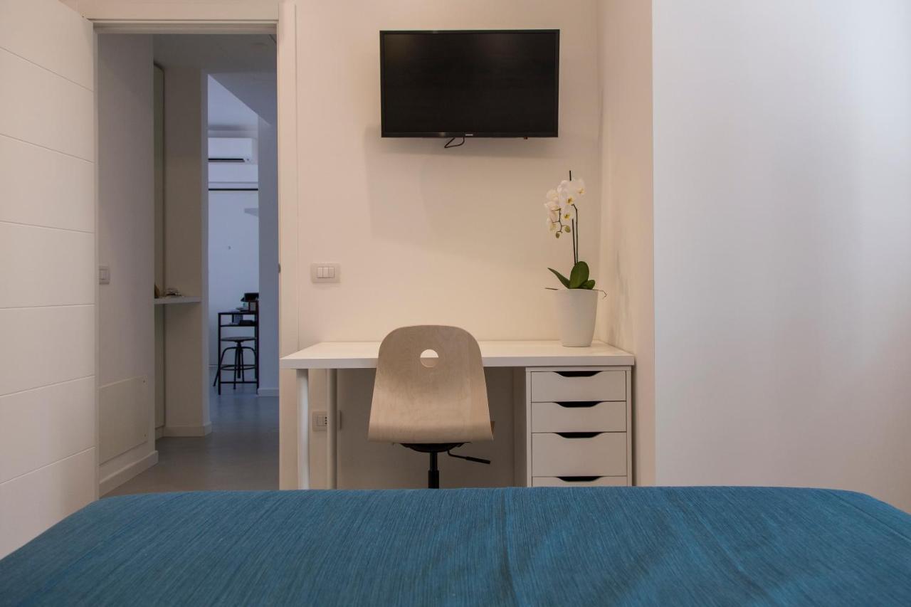 B&B Aquarium San Benedetto del Tronto Luaran gambar