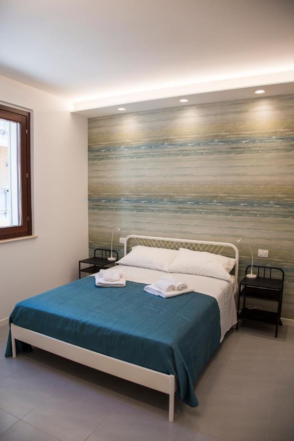 B&B Aquarium San Benedetto del Tronto Luaran gambar