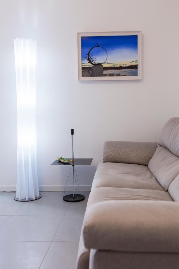 B&B Aquarium San Benedetto del Tronto Luaran gambar