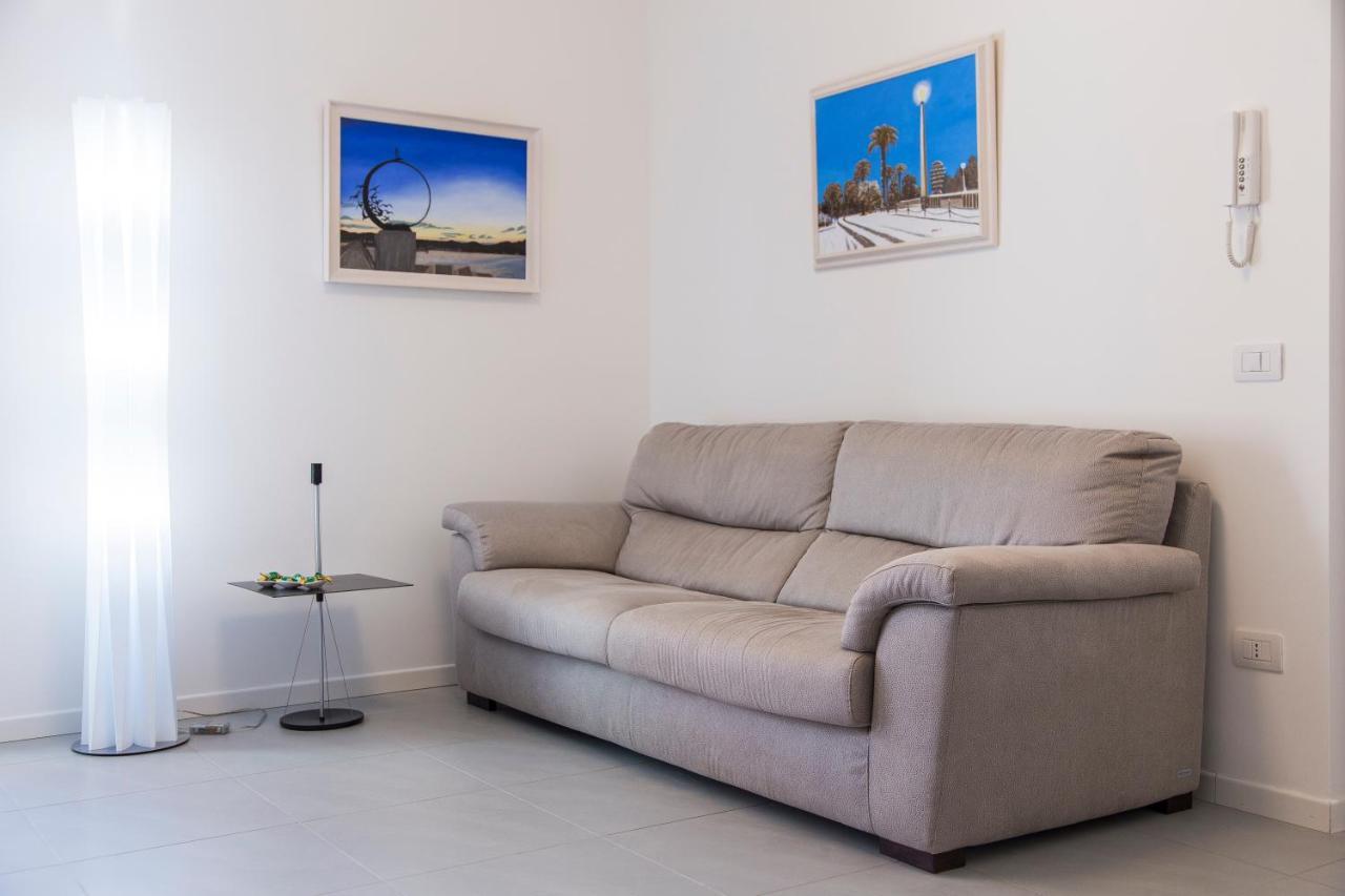 B&B Aquarium San Benedetto del Tronto Luaran gambar