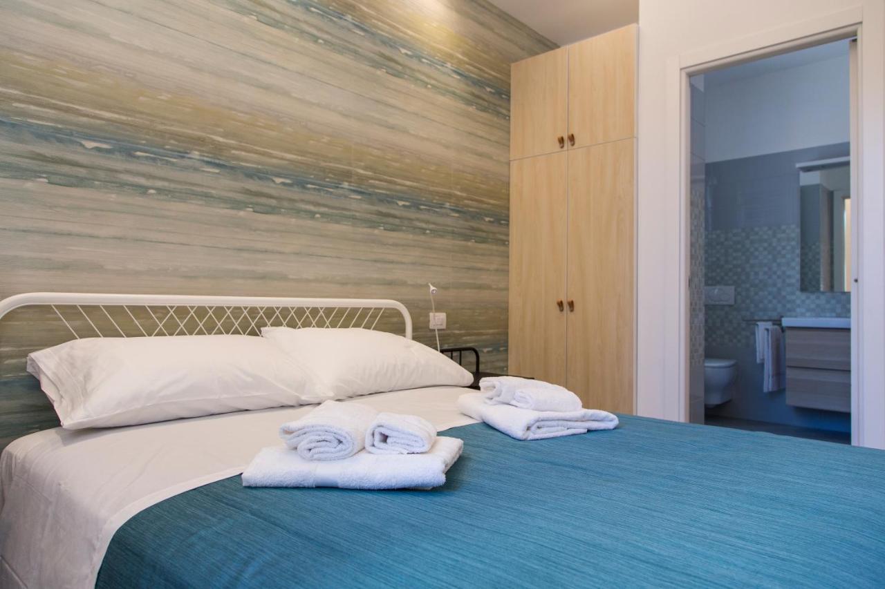 B&B Aquarium San Benedetto del Tronto Luaran gambar
